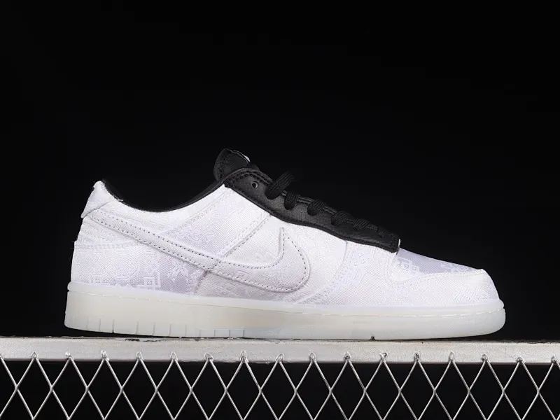 All Categories Nk SB Dunk Series Nk SB Dunk Low Low-top sneakers Cost-effective version Nk Dunk Low x Fragment